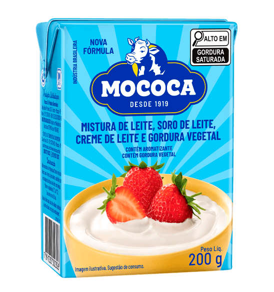MISTURA DE LEITE CULINARIA MOCOCA 200G                                                                                                                                                                   MISTURA DE LEITE CULINARIA MOCOCA 200G