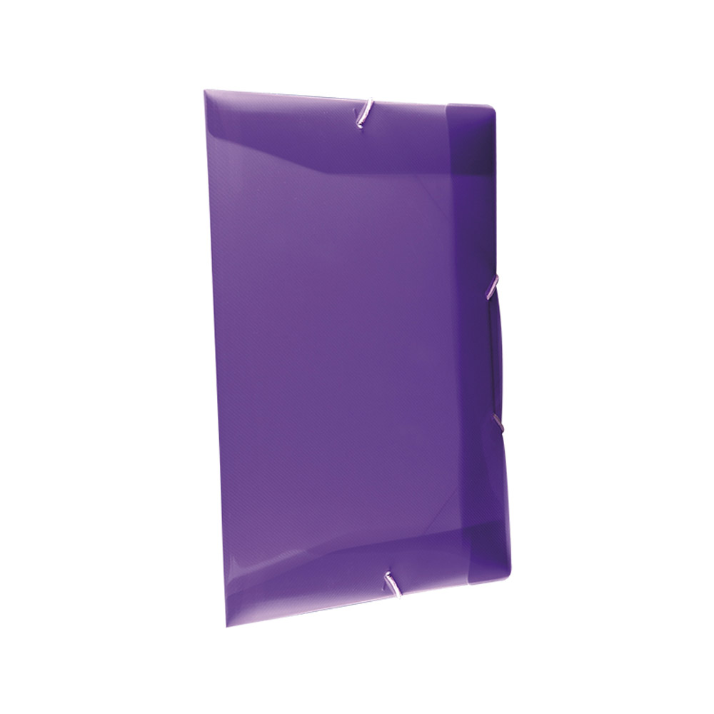 PASTA ABA ELASTICA OF LINE ROXA - DELLO  PASTA ABA ELASTICA OF LINE ROXA - DELLO