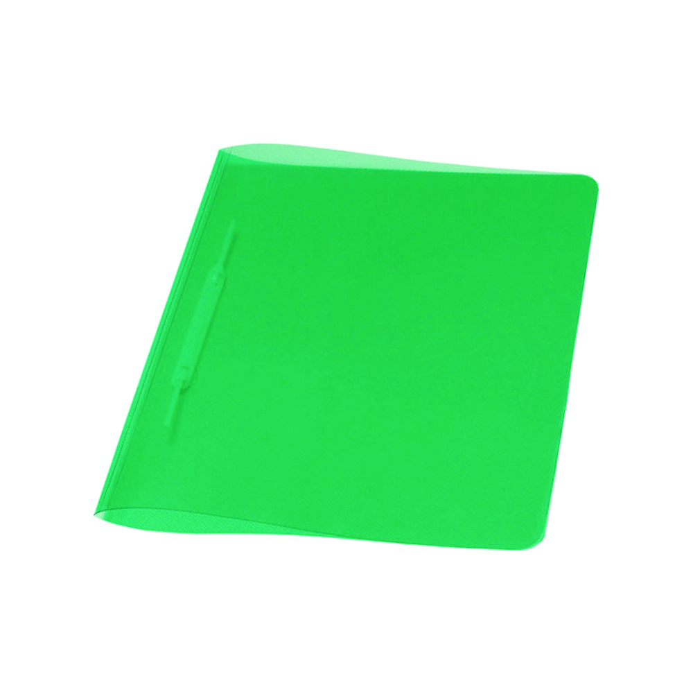 PASTA COM GRAMPO OF DELLOPLAST VERDE DELLO                                                                                                                                                                PASTA COM GRAMPO OF DELLOPLAST VERDE DELLO