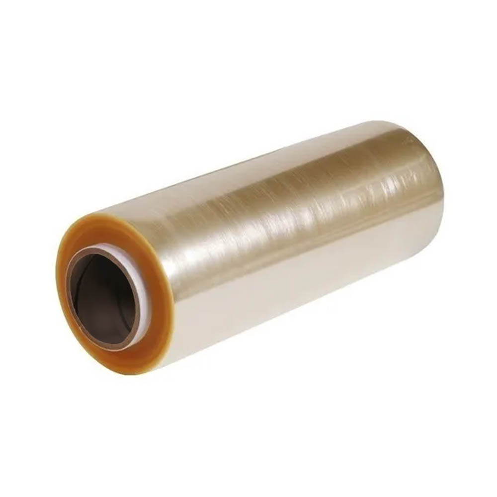 FILME PVC 28X100MTS - EMBALAR MAIS<br> FILME PVC 28X100MTS - EMBALAR MAIS<br>
