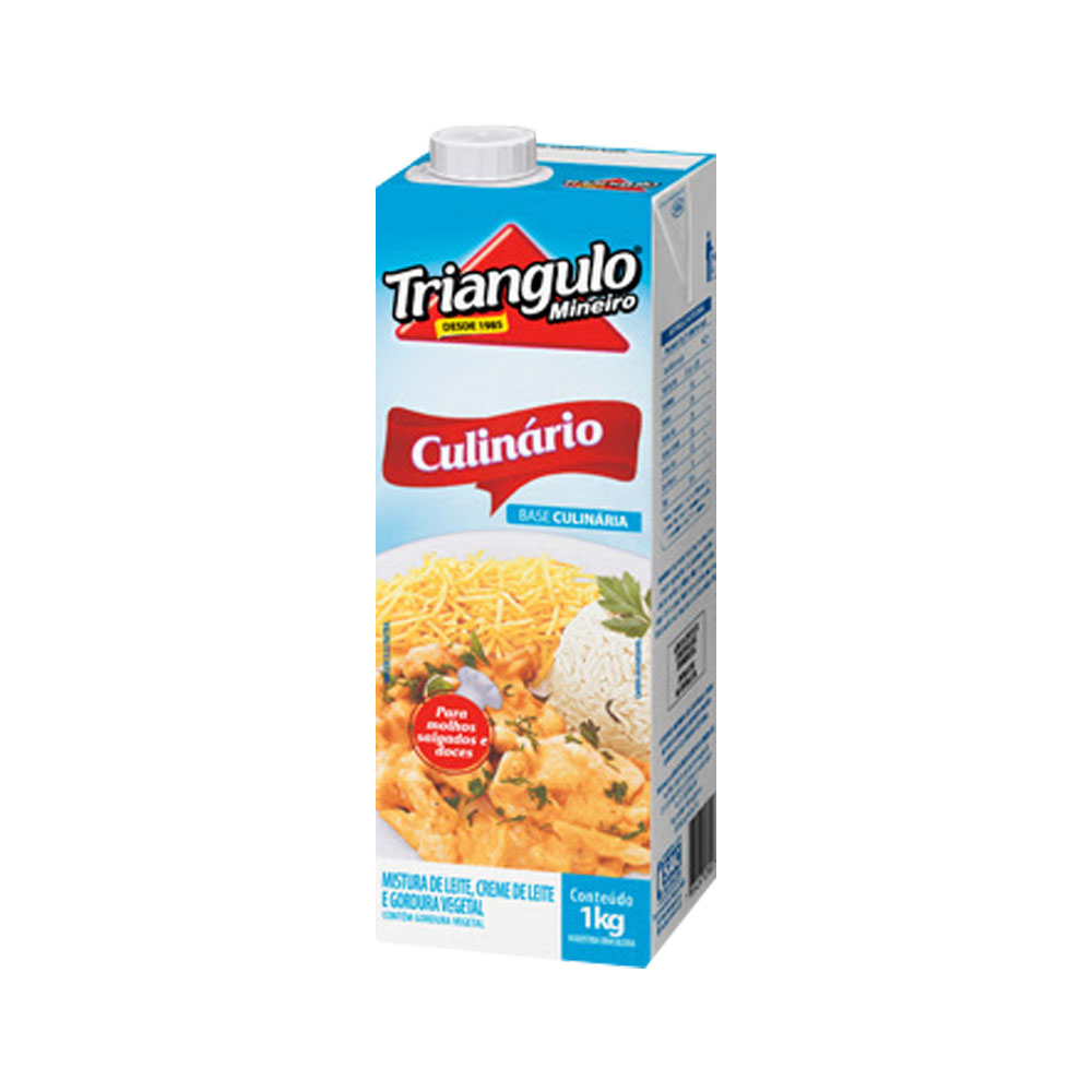 BASE CULINÁRIA TRIÂNGULO MINEIRO 1KG<br>