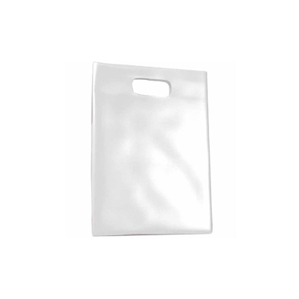 SACOLA SORRISO 20X30 TRANSPARENTE FORT FLEX COM 50 UN <br> SACOLA SORRISO 20X30 TRANSPARENTE FORT FLEX COM 50 UN <br>