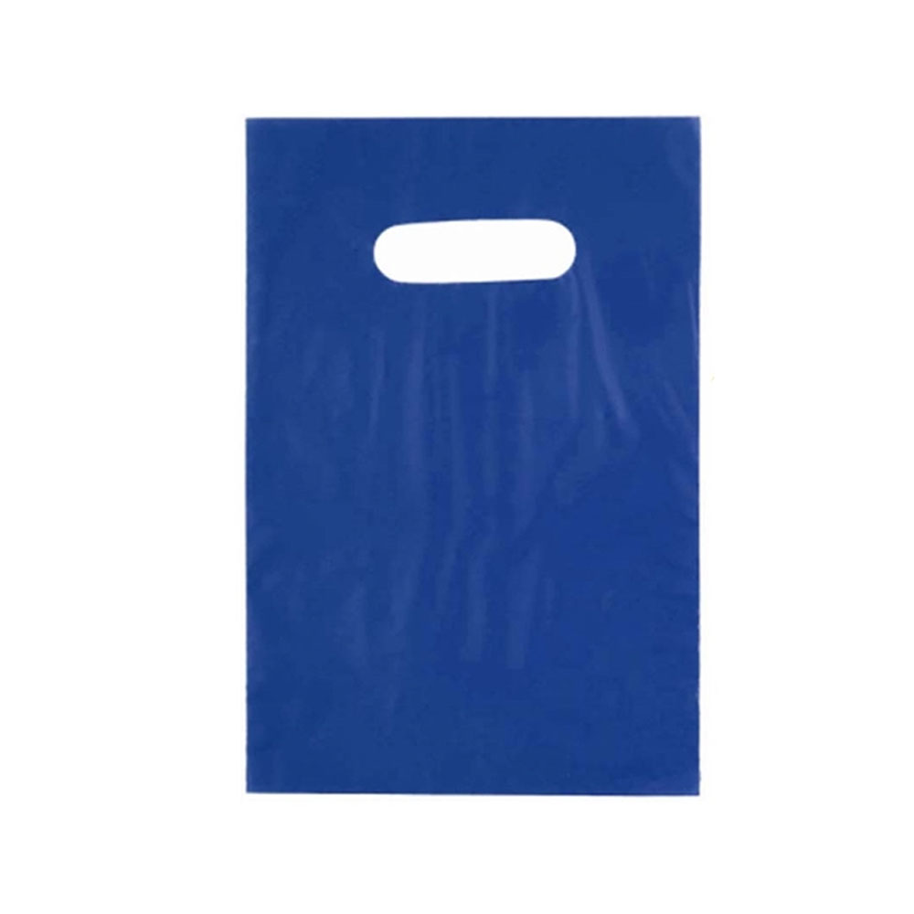 SACOLA SORRISO 20X30 AZUL FORT FLEX COM 50 UN<br> SACOLA SORRISO 20X30 AZUL FORT FLEX COM 50 UN<br>