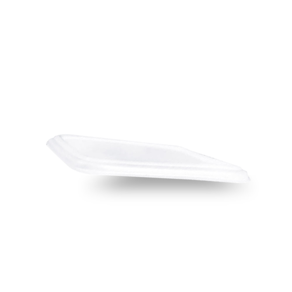 TAMPA BRANCA RETANGULAR TP-090 EPS COPOBRAS C/50<br> TAMPA BRANCA RETANGULAR TP-090 EPS COPOBRAS C/50<br>