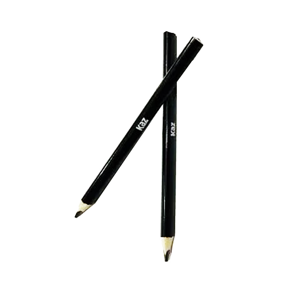 LAPIS PRETO JUMBO TRIANGULAR KAZ <br> LAPIS PRETO JUMBO TRIANGULAR KAZ <br>