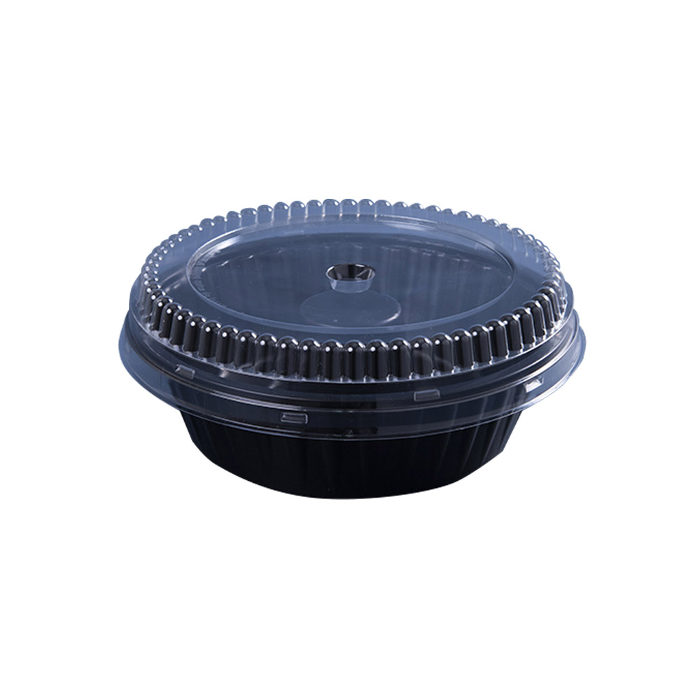 PORTA G-234 FORMA DE BOLO PRETA C/ TAMPA UN<br> PORTA G-234 FORMA DE BOLO PRETA C/ TAMPA UN<br>