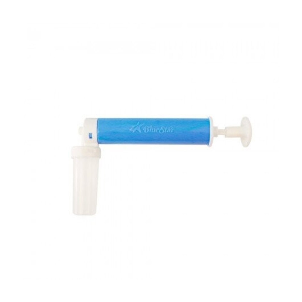 BORRIFADOR P/ BOLO AZUL TIFFANY - BLUE STAR  BORRIFADOR P/ BOLO AZUL TIFFANY - BLUE STAR