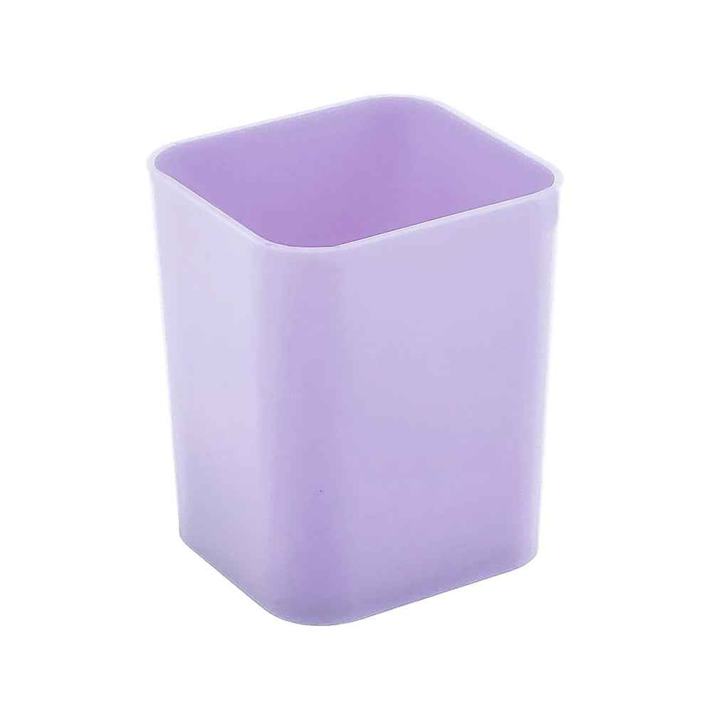 PORTA OBJETOS LILÁS PASTEL DELLO<br> PORTA OBJETOS LILÁS PASTEL DELLO<br>