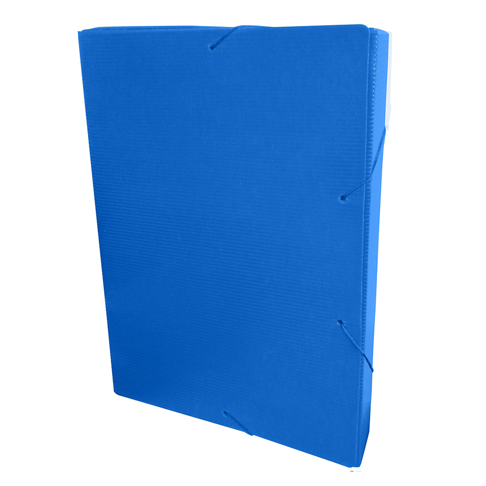 PASTA ABA ELÁSTICA OF LOMBO 2CM POLIDELLO AZUL<br> PASTA ABA ELÁSTICA OF LOMBO 2CM POLIDELLO AZUL<br>