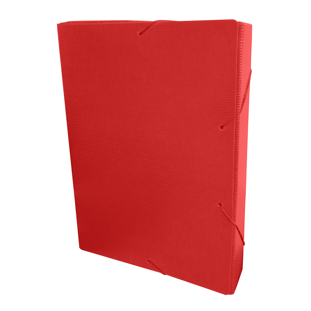 PASTA ABA ELASTICA OF LOMBO 3,5CM POLIDELLO VERMELHA<br> PASTA ABA ELASTICA OF LOMBO 3,5CM POLIDELLO VERMELHA<br>