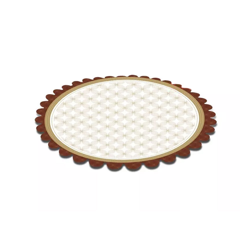 CAKE BOARD REDONDO 25CM REFORÇADO TRADICIONAL PRIS <br> CAKE BOARD REDONDO 25CM REFORÇADO TRADICIONAL PRIS <br>