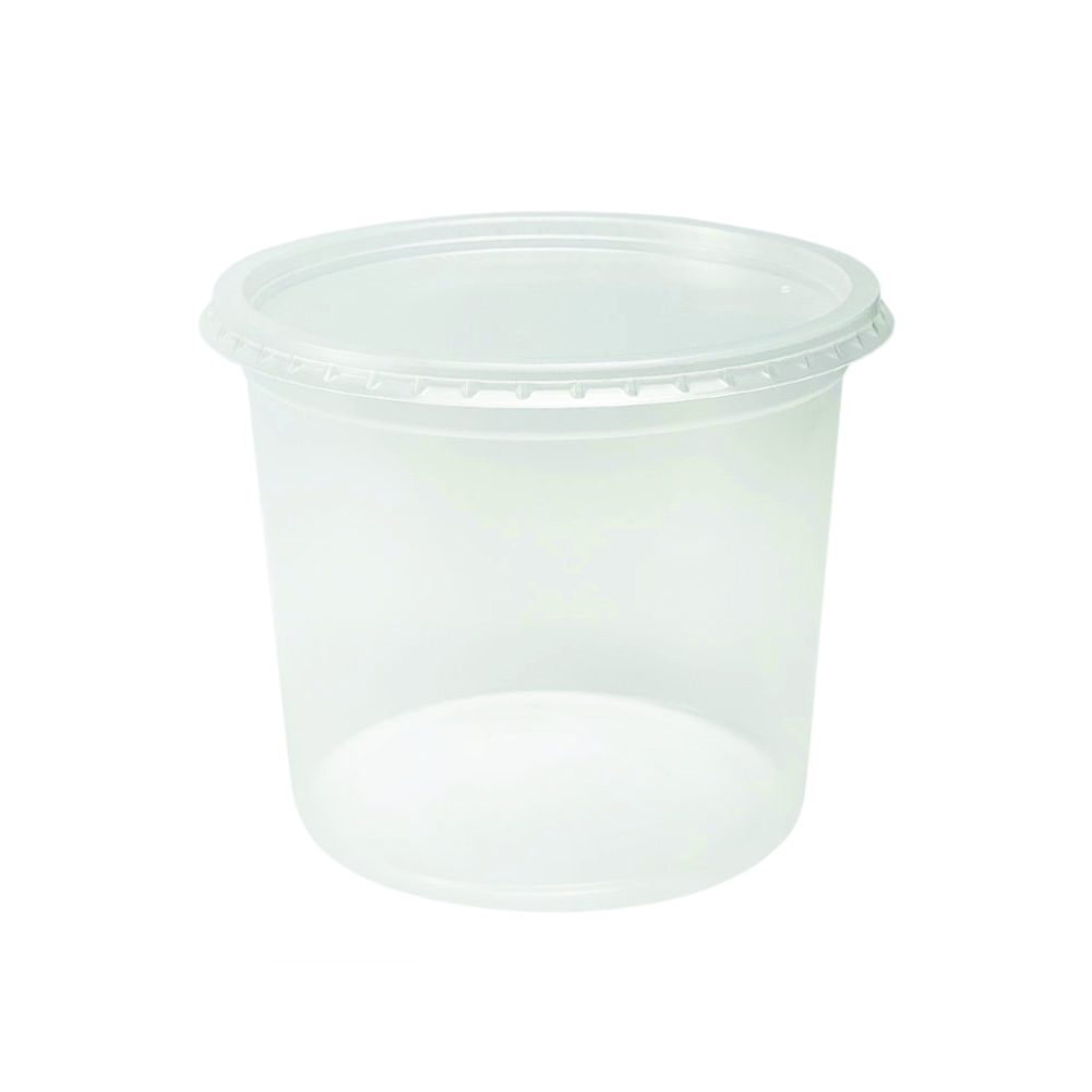 PORTA G-315 SF POTE COM TAMPA 2000ML CRISTAL C/20<br> PORTA G-315 SF POTE COM TAMPA 2000ML CRISTAL C/20<br>