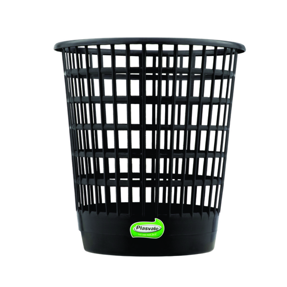 CESTO TELADO SORTIDO 9L PAPELEIRO PLASVALE<br> CESTO TELADO SORTIDO 9L PAPELEIRO PLASVALE<br>