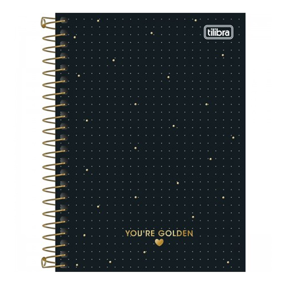 CADERNO UNIVERSITÁRIO 10 MATÉRIAS CAPA DURA 160 FOLHAS WEST TILIBRA <br> CADERNO UNIVERSITÁRIO 10 MATÉRIAS CAPA DURA 160 FOLHAS WEST TILIBRA <br>
