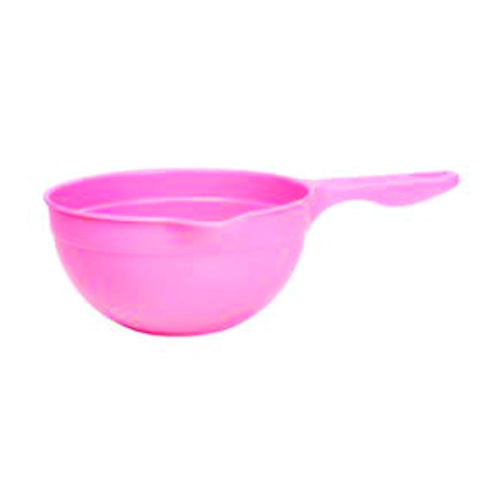 PANELINHA MAX MULTIUSO ROSA BEBE BLUE STAR 850ML PANELINHA MAX MULTIUSO ROSA BEBE BLUE STAR 850ML