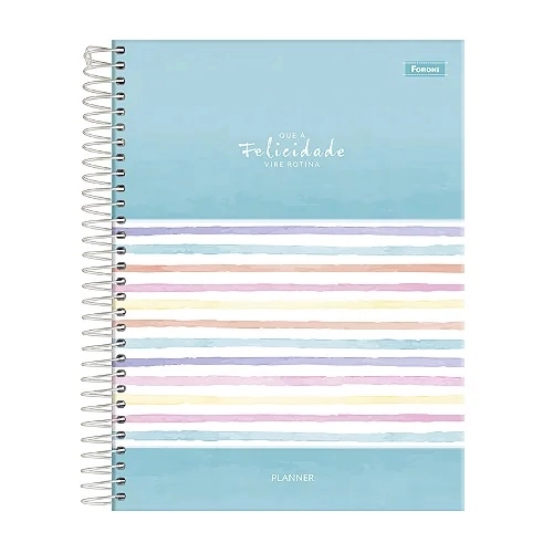 AGENDA PLANNER DIZ AI 80FL FORONI   AGENDA PLANNER DIZ AI 80FL FORONI