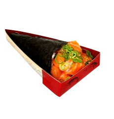 EMBALAGEM CH14 TEMAKI BALCÃO PRIS UNIDADE