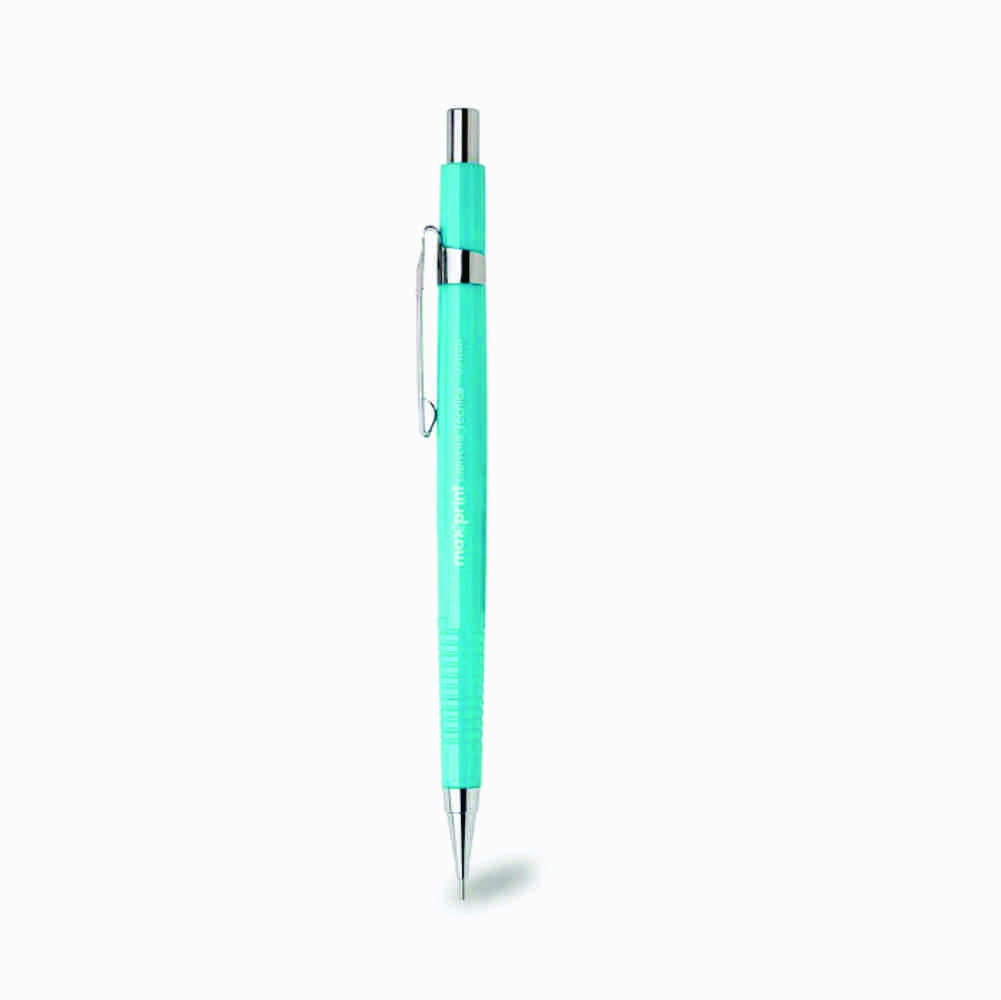 LAPISEIRA TECNICA 0,7MM AZUL MAXPRINT<br> LAPISEIRA TECNICA 0,7MM AZUL MAXPRINT<br>