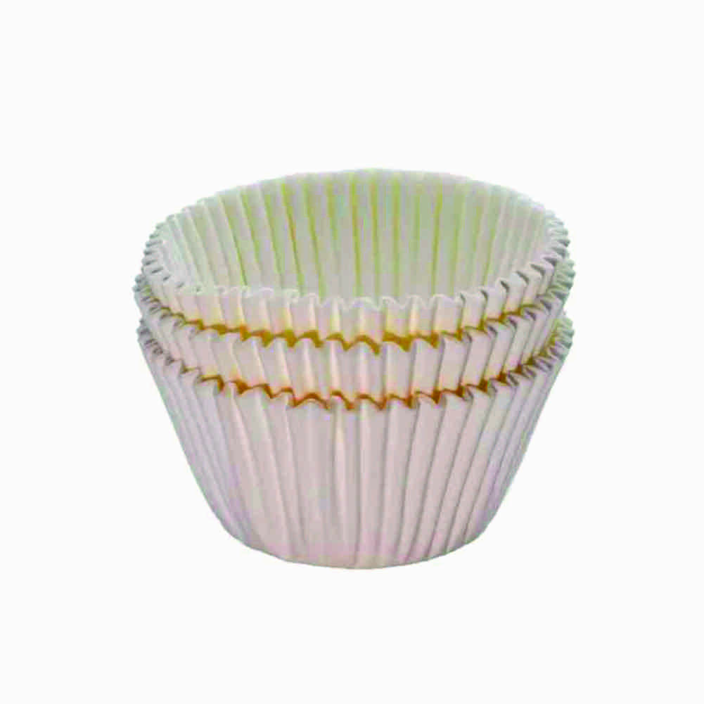 Forminha para Cupcake Natural Mago PC45                                                                                                                                                                     Forminha para Cupcake Natural Mago PC45