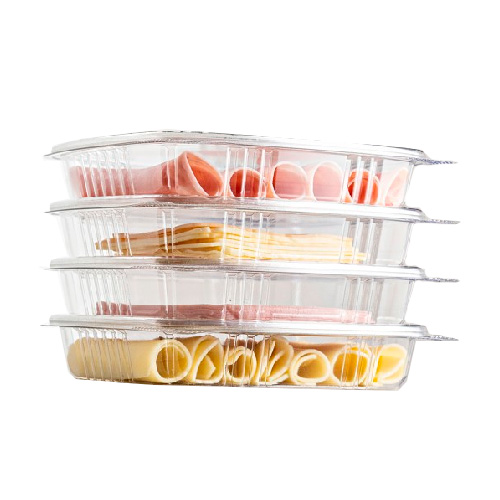 PORTA GA-89 POTE RETANGULAR 470ML CRISTAL UN<br> PORTA GA-89 POTE RETANGULAR 470ML CRISTAL UN<br>