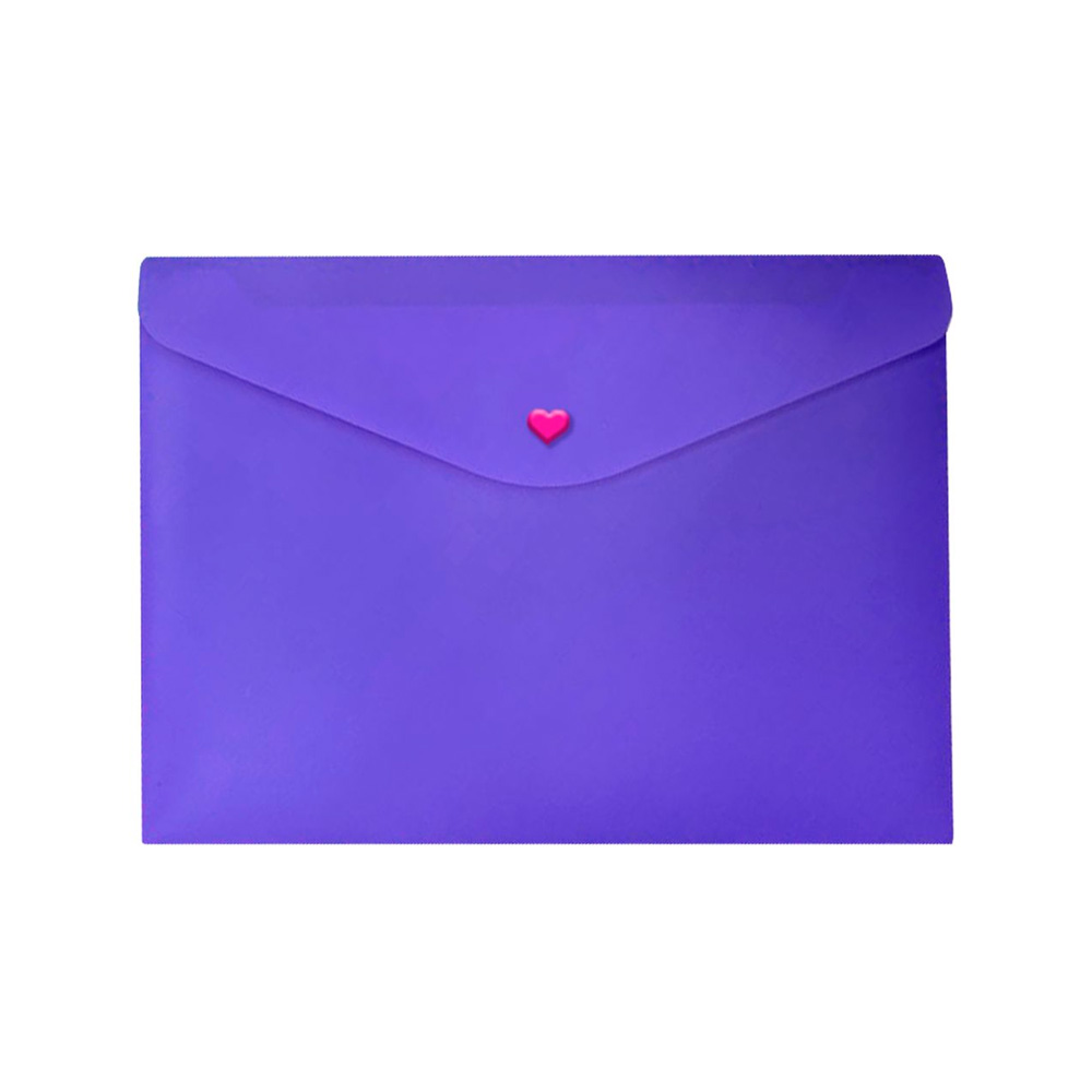 ENVELOPE MALOTE A4 COM BOTÃO ROXO FULLCOLOR DELLO                                                                                                                                                               ENVELOPE MALOTE A4 COM BOTÃO ROXO FULLCOLOR DELLO