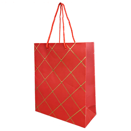 SACOLA PAP PRES ESTAMP MASC 24X18X8 KAZ KZ8286-P.  SACOLA PAP PRES ESTAMP MASC 24X18X8 KAZ KZ8286-P.