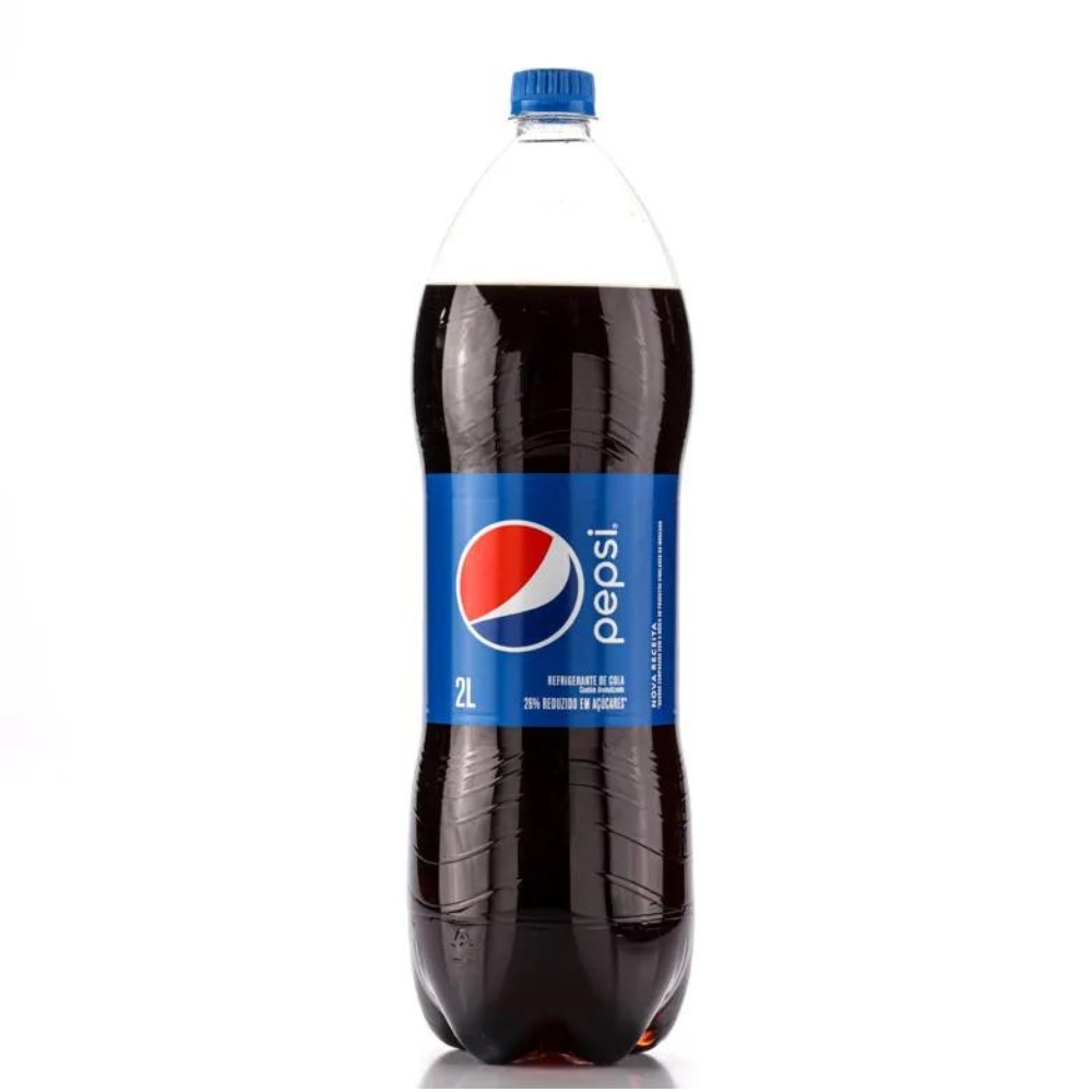REFRIGERANTE PEPSI COLA 2L<br> REFRIGERANTE PEPSI COLA 2L<br>