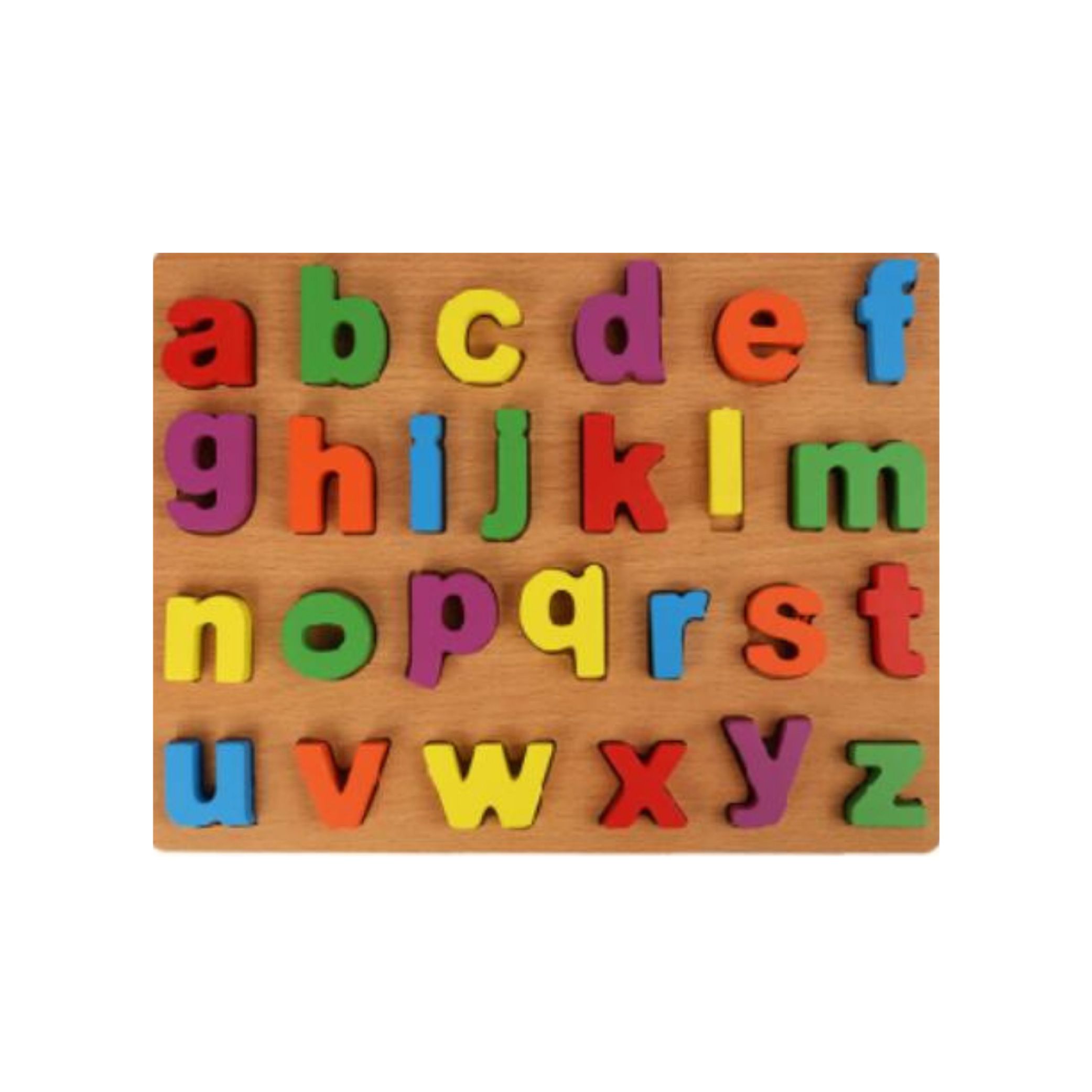 ABC MADEIRA MINUSCULO PAIS E FILHOS ABC MADEIRA MINUSCULO PAIS E FILHOS