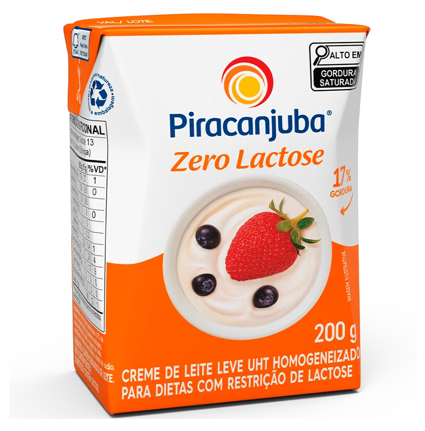 BEBIDA LACTEA UHT ZERO LACTOSE CHOCO PIRAKIDS 200ML     BEBIDA LACTEA UHT ZERO LACTOSE CHOCO PIRAKIDS 200ML