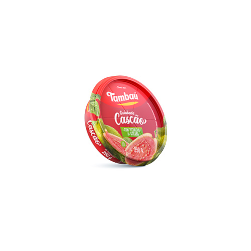 Goiabada Cascão Tambaú 250g                                                                                                                                                                        Goiabada Cascão Tambaú 250g