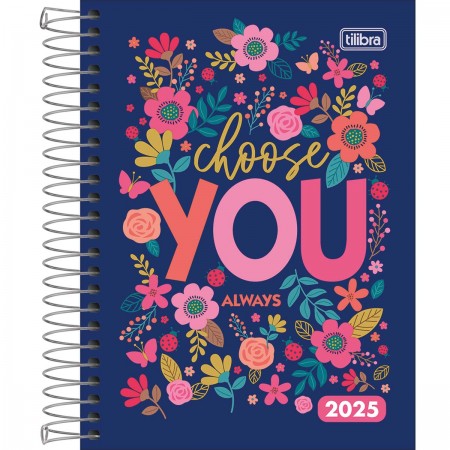 AGENDA ESP 2025 D+ FEM M4 TILIBRA 176FL                                                                                                                                                                  AGENDA ESP 2025 D+ FEM M4 TILIBRA 176FL