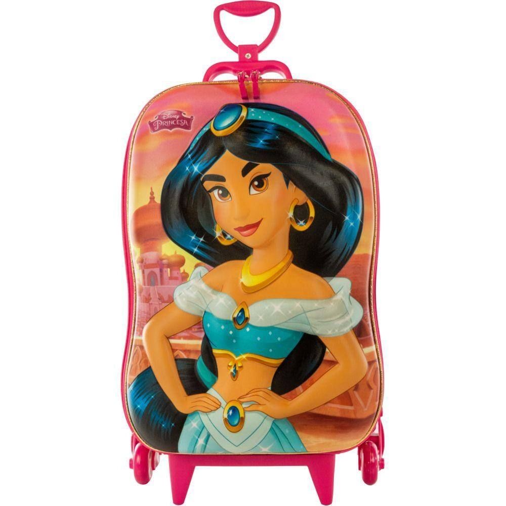 MOCHILA CAR PRINCESA JASMINE DIPLOMATA                                                                                                                                                                   MOCHILA CAR PRINCESA JASMINE DIPLOMATA