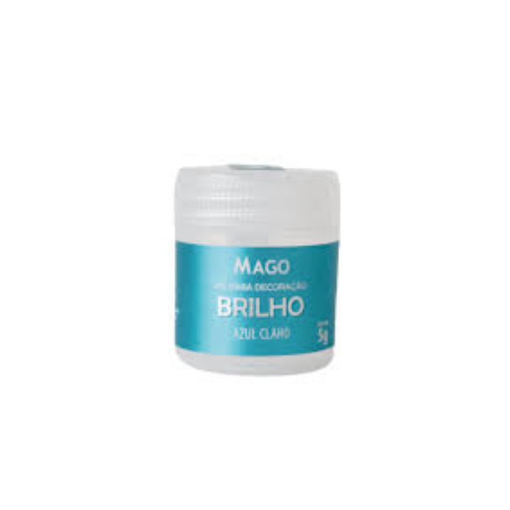 PO P/ DECORAÇÃO OURO BRILHANTE MAGO 5G                                                                                                                                                                   PO P/ DECORAÇÃO OURO BRILHANTE MAGO 5G