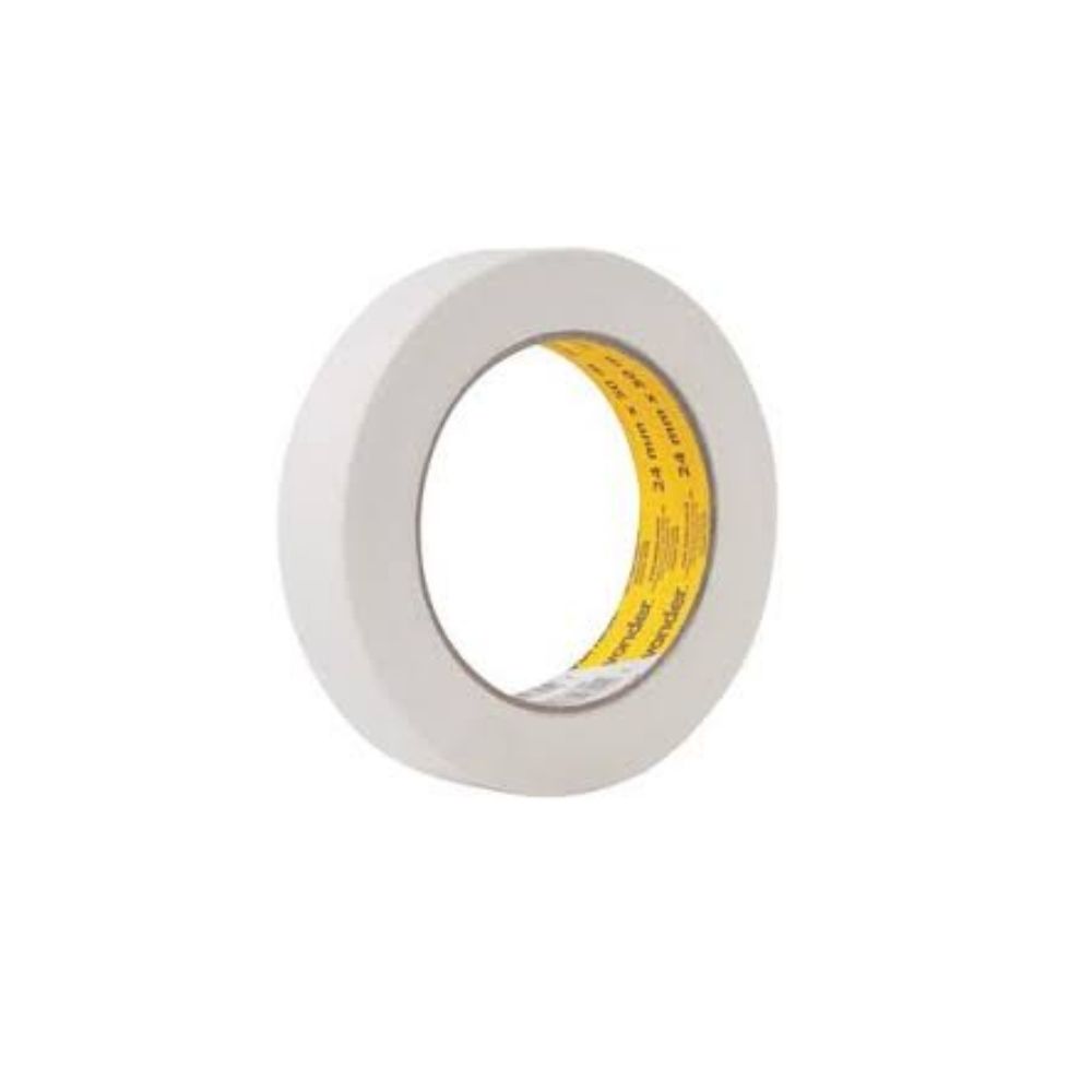 FITA CREPE 24MMX50M 710 ADELBRAS FITA CREPE 24MMX50M 710 ADELBRAS