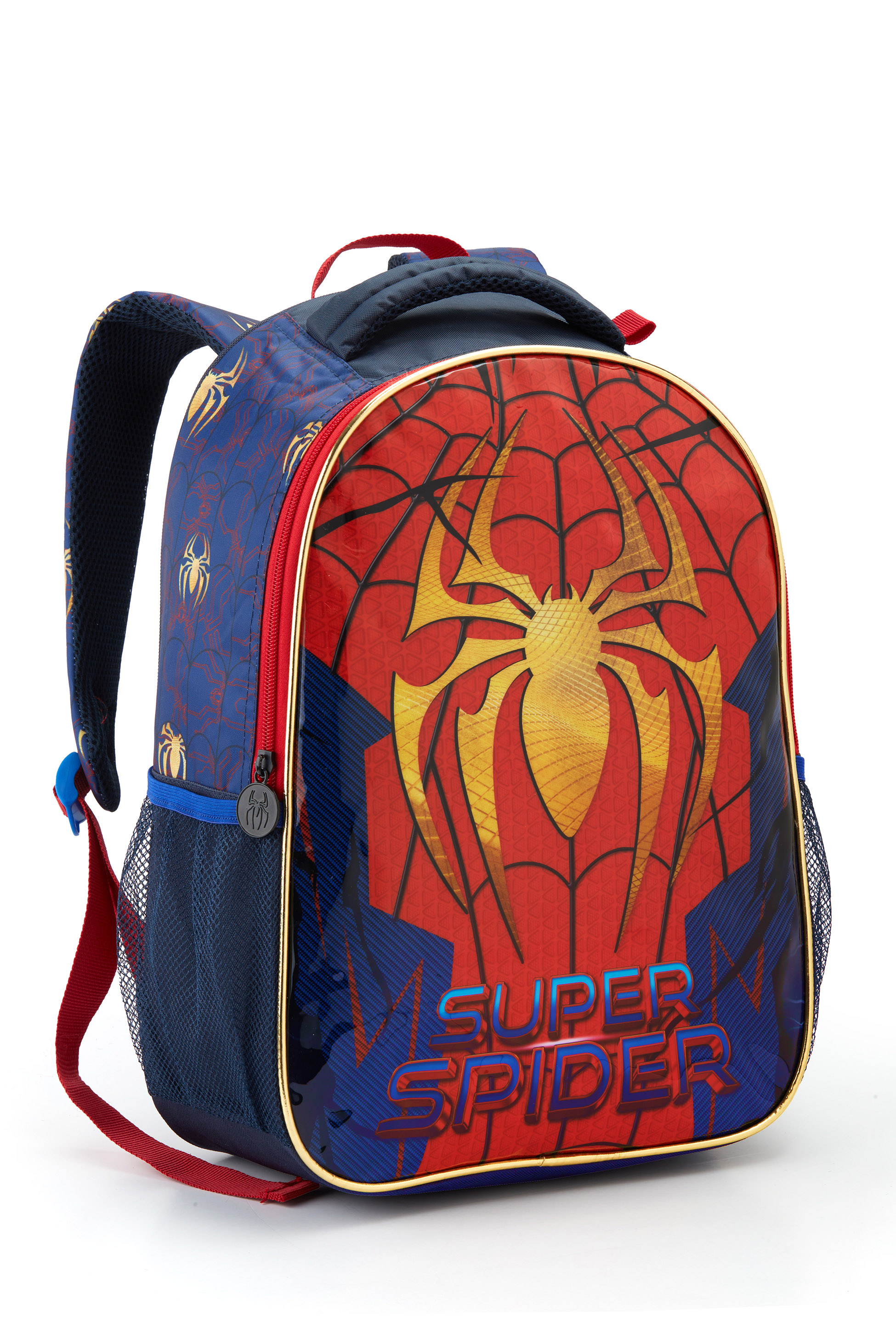 MOCHILA COSTA SUPER SPIDER SEANITE MI41379                                                                                                                                                              
