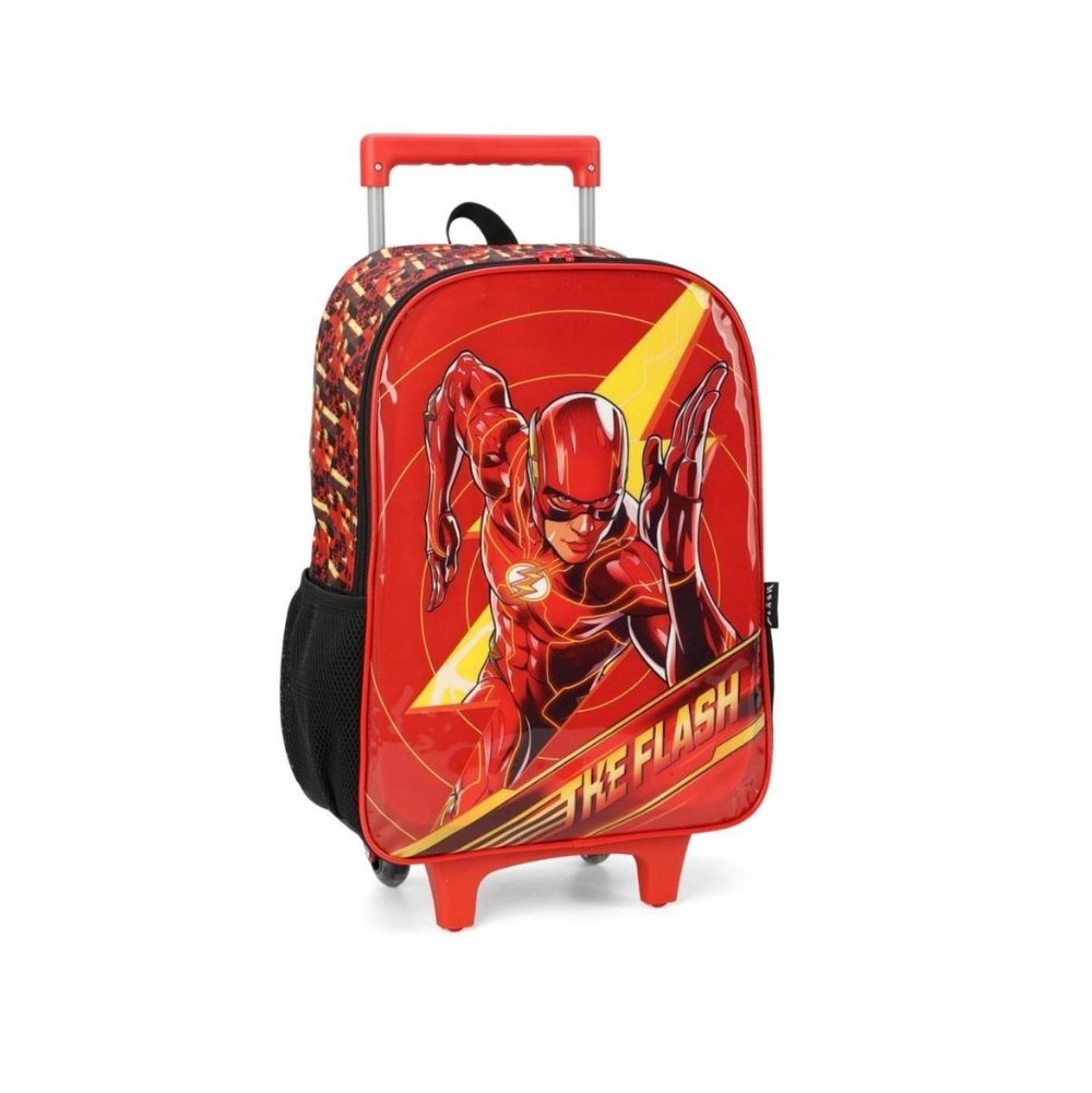 MOCHILA CAR FLASH VERMELHO MAXLOG <br> MOCHILA CAR FLASH VERMELHO MAXLOG <br>