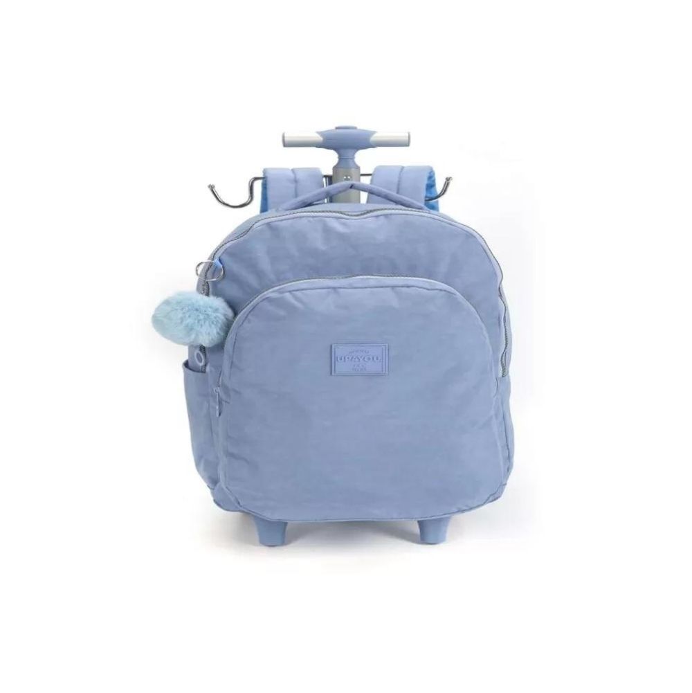 MOCHILA CAR UP4YOU MAXLOG AZUL MOCHILA CAR UP4YOU MAXLOG AZUL