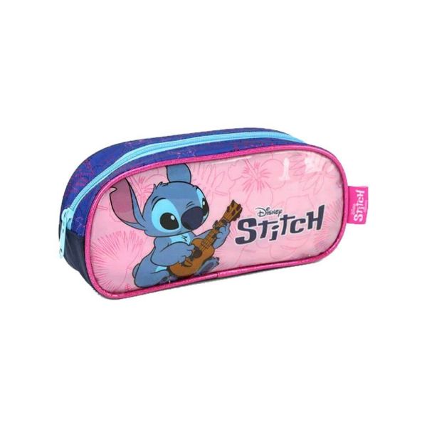 ESTOJO STITCH ROXO MAXLOG <br> ESTOJO STITCH ROXO MAXLOG <br>