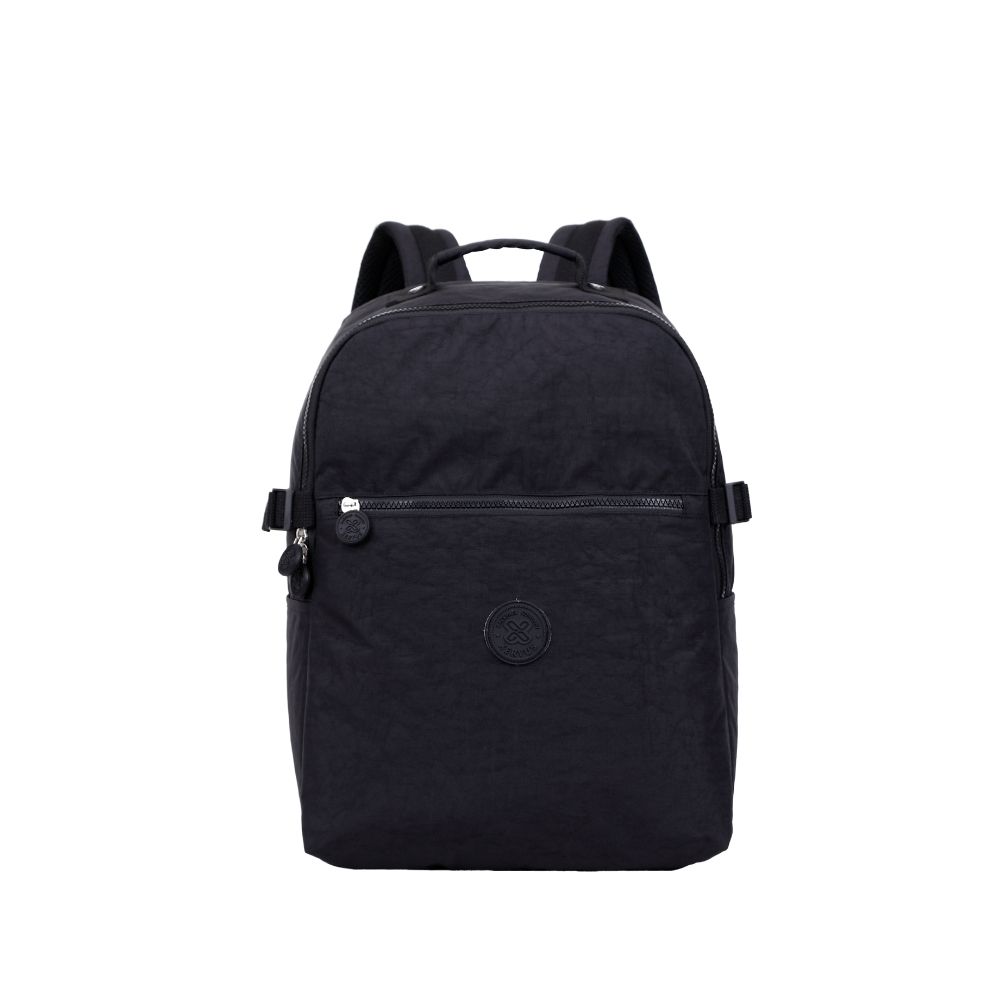 MOCHILA COSTA TRENDY PRETO XERYUS 12370