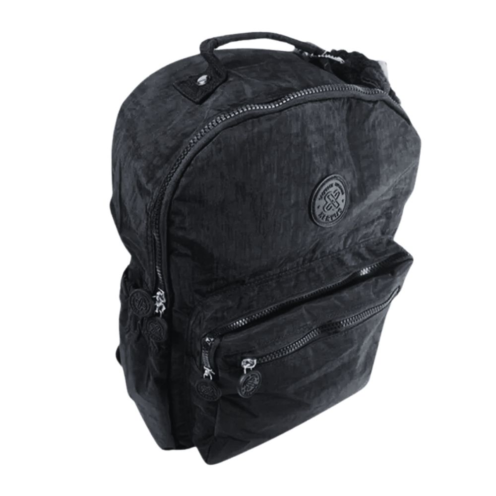MOCHILA COSTA TRENDY PRETO XERYUS 12350