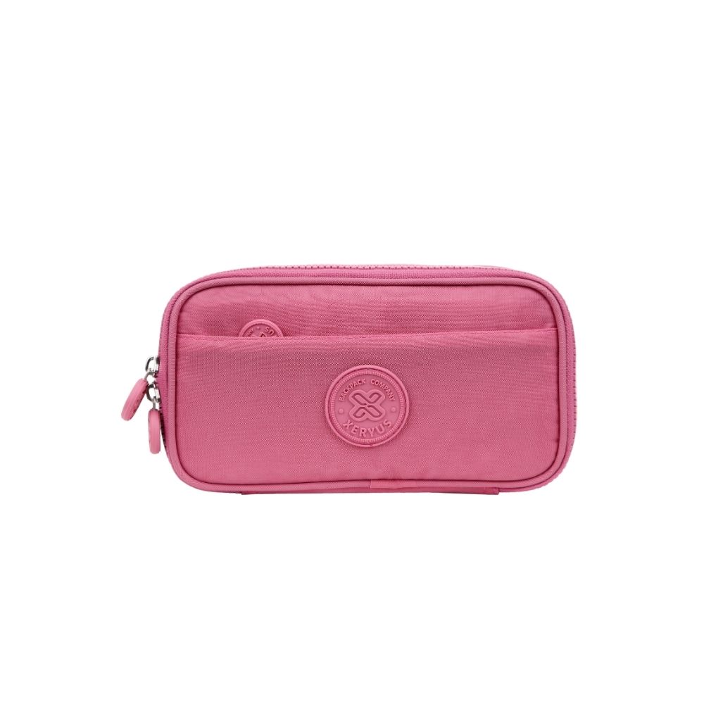 ESTOJO DUPLO TRENDY ROSE XERYUS 12500