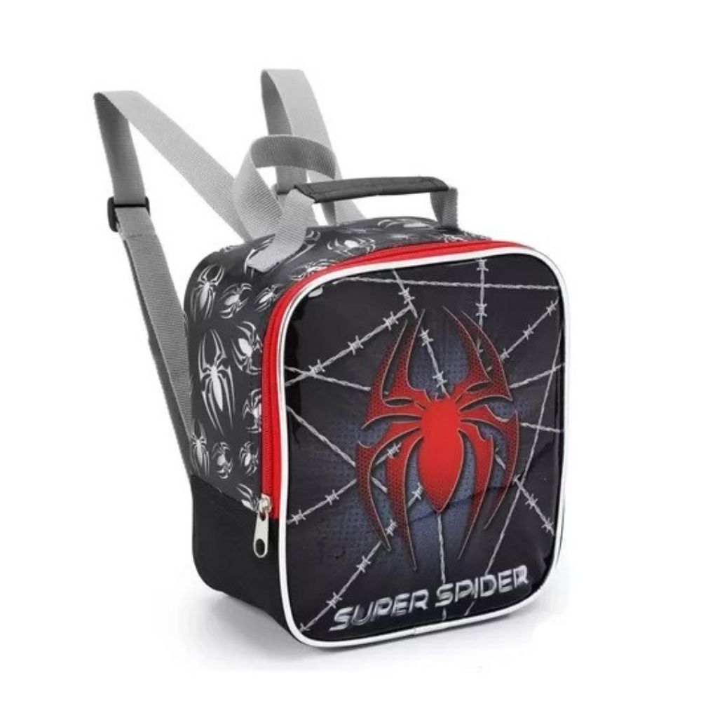 LANCHEIRA TERIMICA INFANTIL MASCULINA SEANITE                                                                                                                                                          LANCHEIRA TERIMICA INFANTIL MASCULINA SEANITE