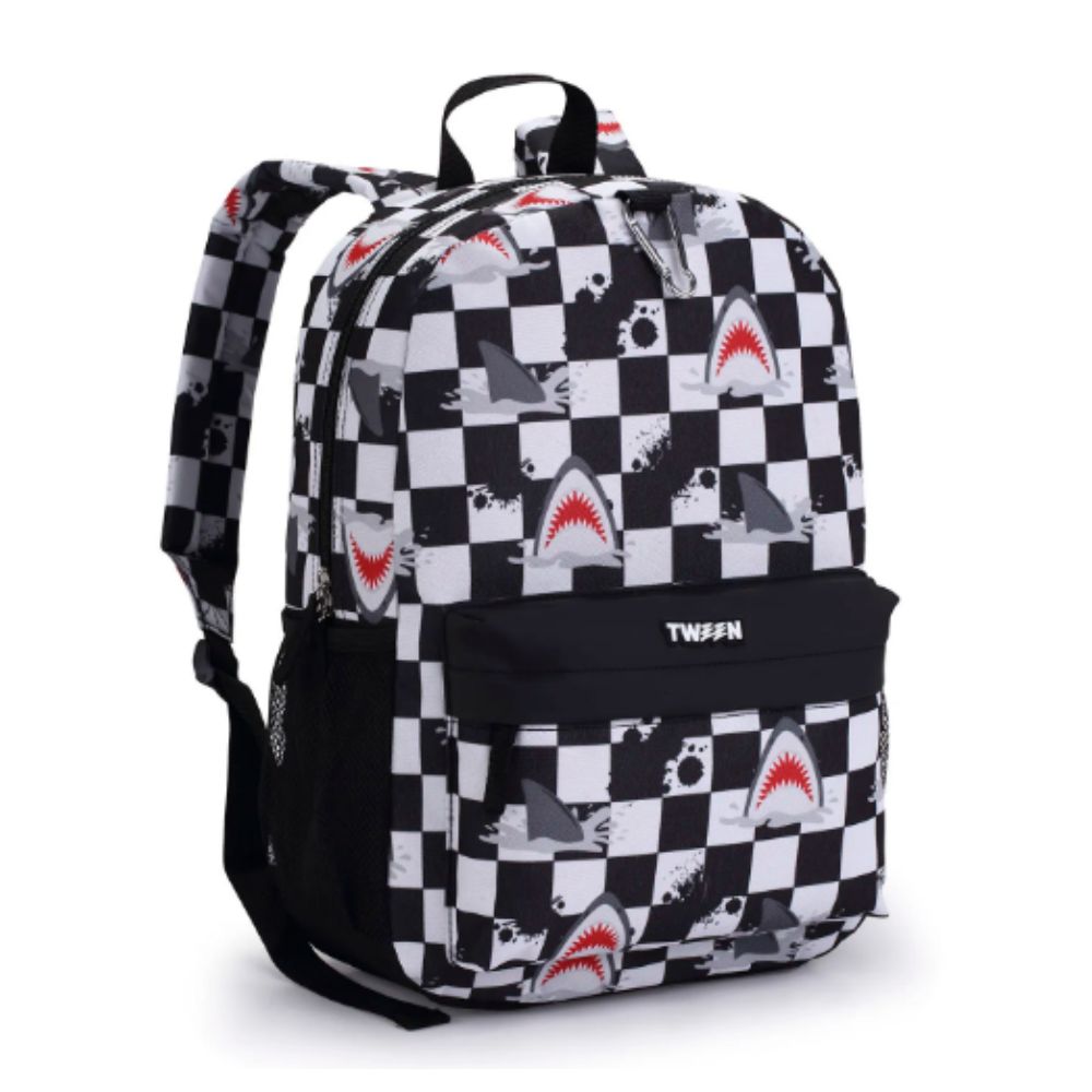 MOCHILA COSTA TUBARAO/GAMER/GATO SEANITE                                                                                                                                                                 MOCHILA COSTA TUBARAO/GAMER/GATO SEANITE