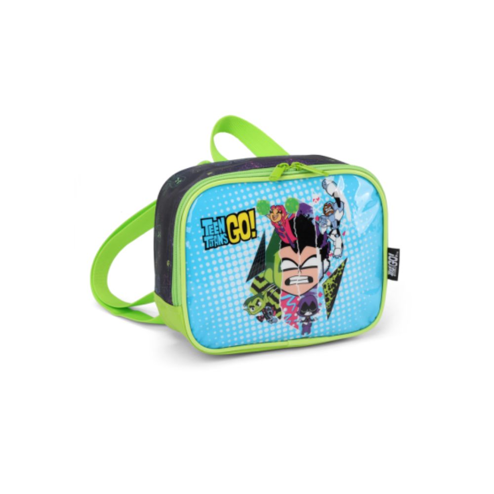 LANCHEIRA VERDE MAXLOG <br> LANCHEIRA VERDE MAXLOG <br>