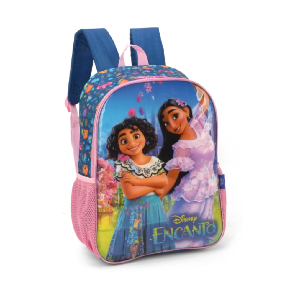 MOCHILA COSTA VERDE MAXLOG MOCHILA COSTA VERDE MAXLOG