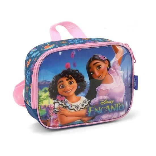 LANCHEIRA VERDE MAXLOG <br>