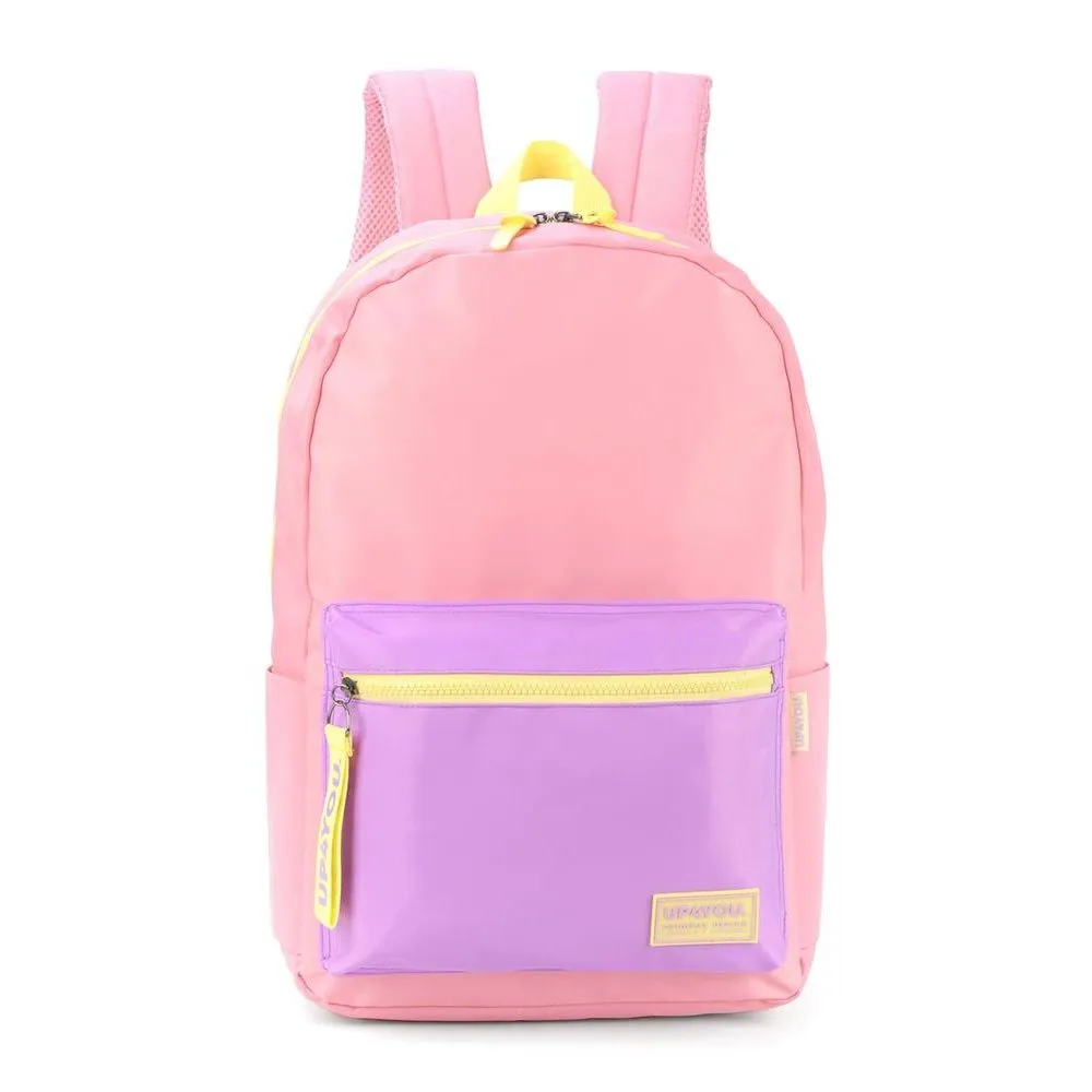 MOCHILA COSTA ROSA MAXLOG<br> MOCHILA COSTA ROSA MAXLOG<br>