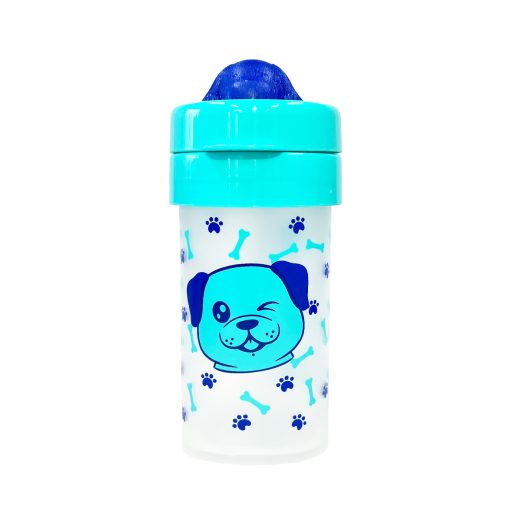 GARRAFA INFANTIL MAGIC DOG NEOPLAS 350ML                                                                                                                                                                 GARRAFA INFANTIL MAGIC DOG NEOPLAS 350ML