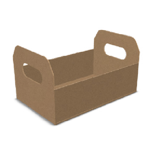 CAIXA CESTA CAIXOTE M KRAFT IDEIA UN. CAIXA CESTA CAIXOTE M KRAFT IDEIA UN.