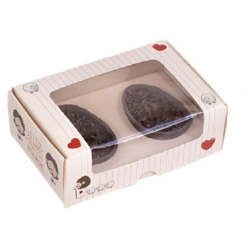 CAIXA PRACTICE 2 OVOS VIDA NOVA 50G IDEIA UN                                                                                                                                                                CAIXA PRACTICE 2 OVOS VIDA NOVA 50G IDEIA UN